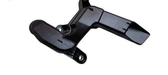 Toyota Avensis T250 Oil sump strainer pipe 26010 1510426010