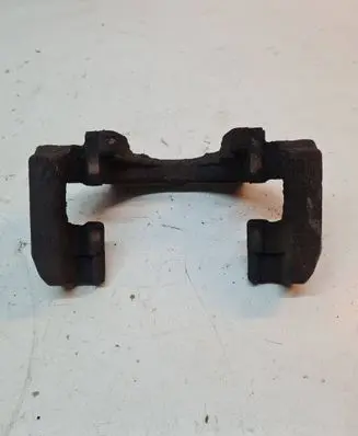 BMW 5 E60 E61 Brake caliper pad carrier rear 
