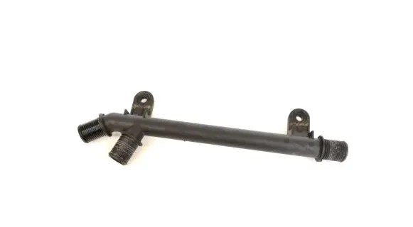 BMW 5 F10 F11 Engine coolant pipe/hose 64219231897 9231897