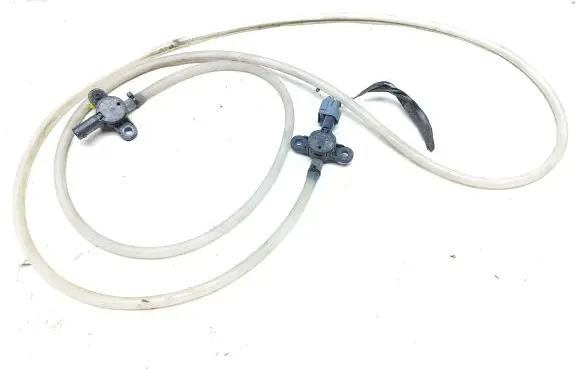 Jaguar E-Pace Airbag deployment crash/impact sensor J9C314B750AA 19D830