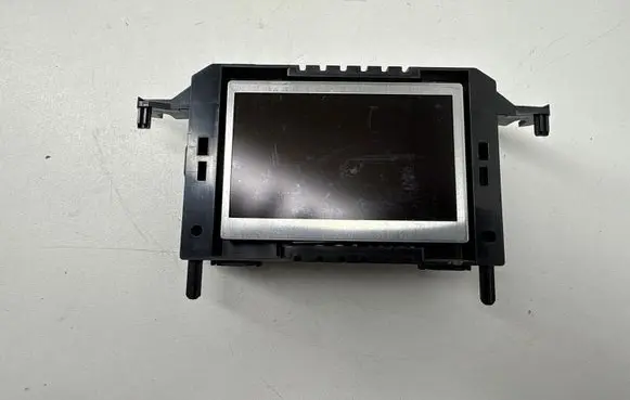 Ford Fiesta Screen/display/small screen C1BT18B955CJ