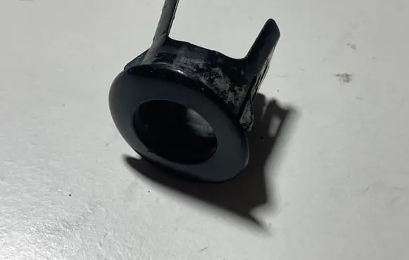 Ford Grand C-MAX Front parking sensor holder (PDC) AM5T15K872BBW