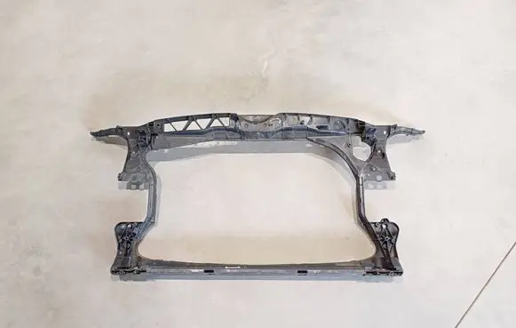 Audi A6 S6 C7 4G Radiator support slam panel 4G0805594