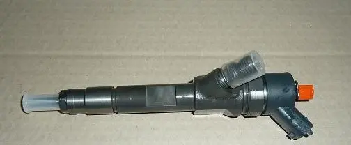 Renault Scenic IV - Grand scenic IV Fuel injector 0445110280