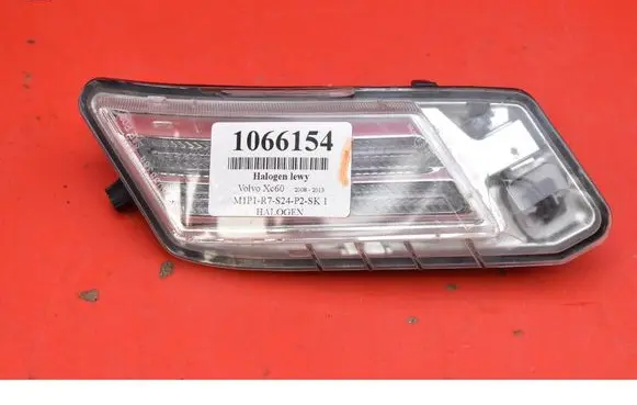 Volvo XC60 Front fog light 