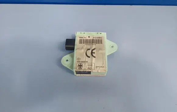Chrysler Voyager Immobilizer control unit/module P04686798AA 04686798AA