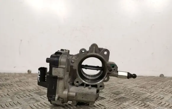 Alfa Romeo Giulietta Throttle valve 55229467