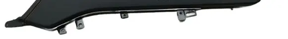 Cupra Leon Dashboard trim 5FB863487A
