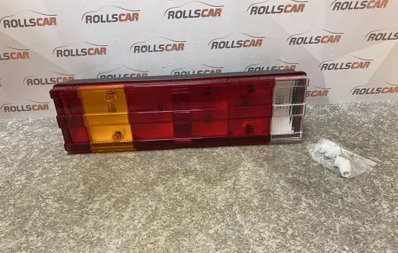Mercedes-Benz Sprinter W901 W902 W903 W904 Rear/tail lights 37527000 42936000B