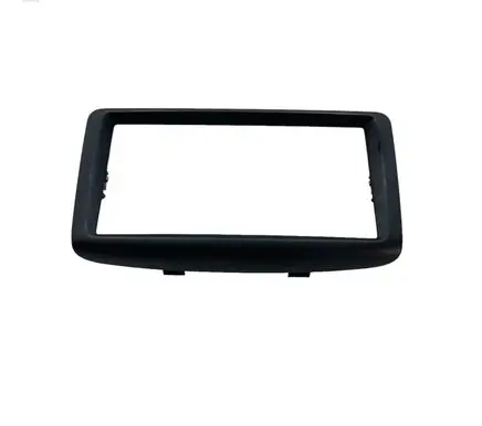 Radio/GPS head unit trim