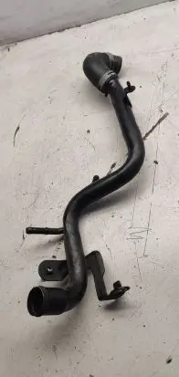 Audi A4 S4 B7 8E 8H Engine coolant pipe/hose 038121071s