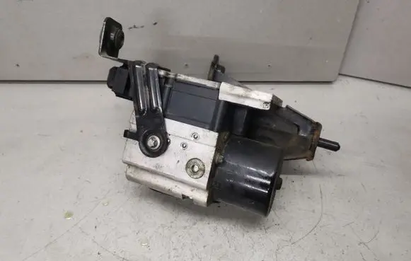 Opel Signum ABS Pump 13157075 13663919