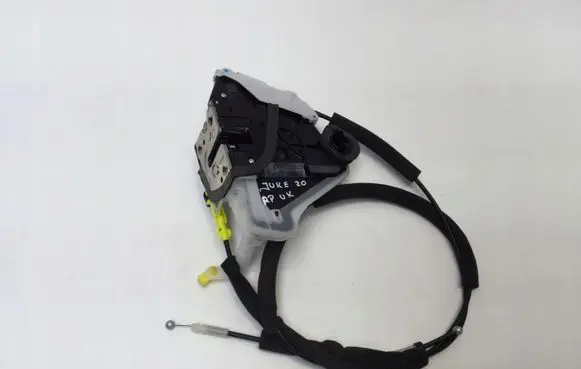 Nissan Juke II F16 Front door lock 805006PA1A