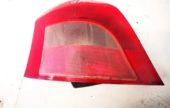 Toyota Yaris Rear/tail lights koito0d7 koito0d-7
