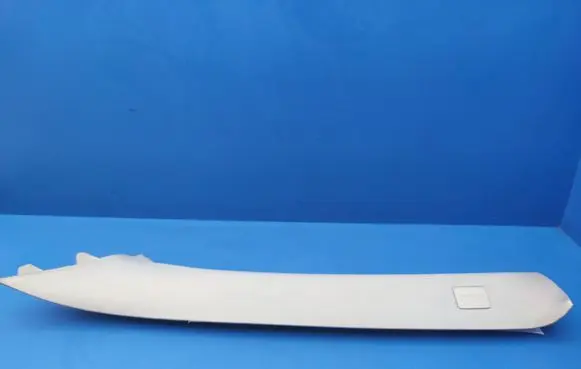 Jaguar XF (A) pillar trim 8X23F03513AD