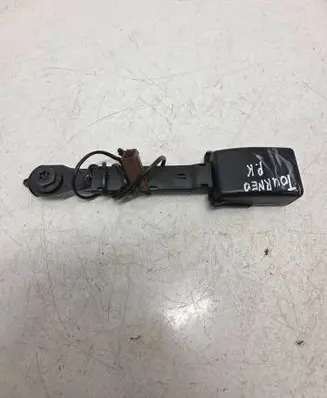 Ford Turneo Courier Front seatbelt buckle ET76A61208 626271600F