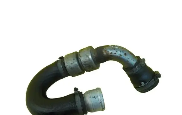 Jaguar XF X250 Intercooler hose/pipe 