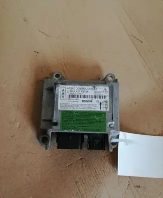 Mazda 3 I Airbag control unit/module BP4K57K30B