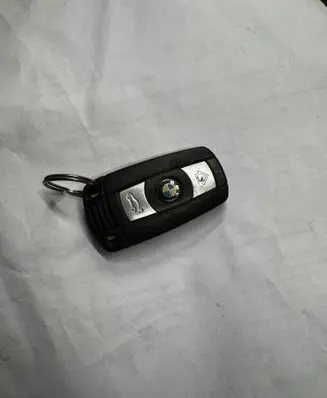 BMW 5 E60 E61 Ignition key/card 