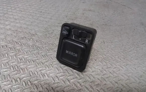 Honda CR-V Wing mirror switch S9AJ210M1 NH167L3182T