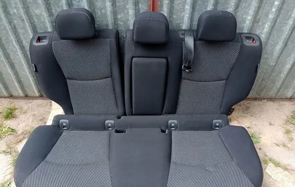Nissan Pulsar Seat set 
