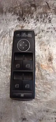 Mercedes-Benz GLE (W166 - C292) Electric window control switch A1669054400 10021505 90647172820799