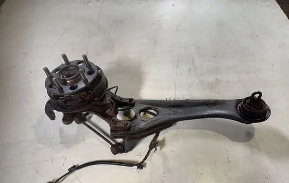 KIA Ceed Rear wheel hub