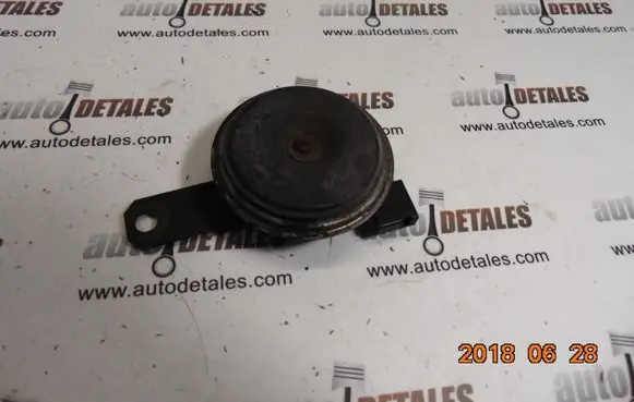 Lexus RX 300 Horn signal