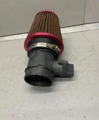 Mini One - Cooper R50 - 53 Mass air flow meter 7790657 0281002621