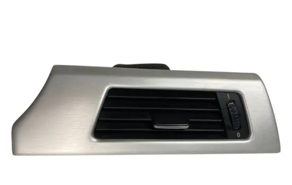 BMW 3 E92 E93 Dashboard side air vent grill/cover trim 9151168 64229151168 9151172