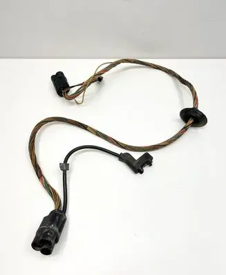 Mercedes-Benz SL R129 ABS brake wheel speed sensor A0035458126 A0155454728
