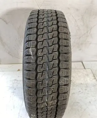 Volkswagen Transporter - Caravelle T4 R15 C winter tire 