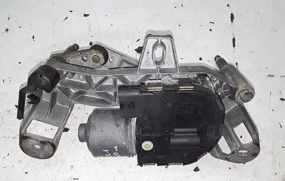 Mercedes-Benz S AMG W221 Front wiper linkage 3397021046