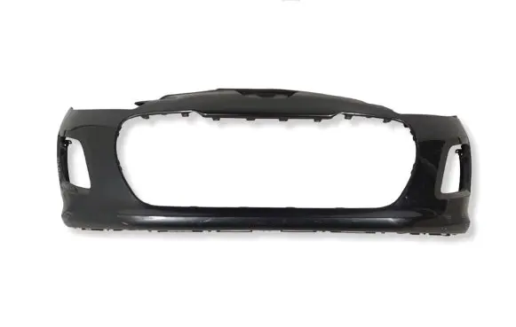 Peugeot 308 Front bumper 9674576177