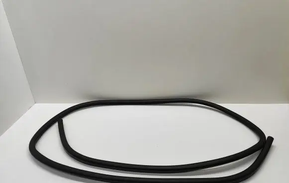 BMW 5 F10 F11 Engine compartment rubber 