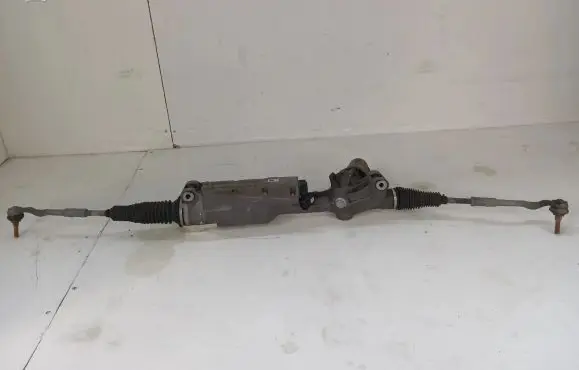 Porsche Macan (95B) Steering rack 95B909144 95B423055AJ