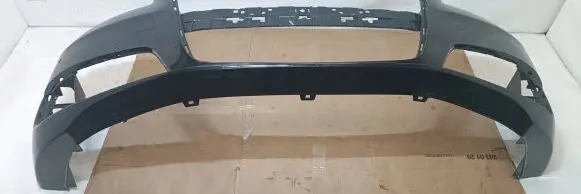 Audi A8 S8 D4 4H Front bumper 4H0807437