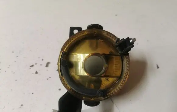 Volkswagen Touran I Front fog light 27128700