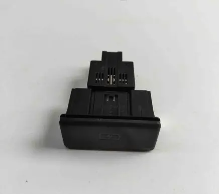 Volkswagen Multivan T6 USB socket connector 7T0035222