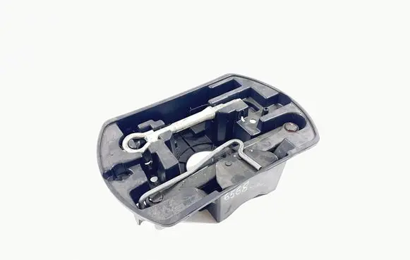 Peugeot 308 Tool set 9805820580