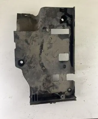 Battery tray