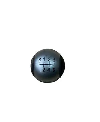 Ford Transit Gear lever shifter trim leather/knob 