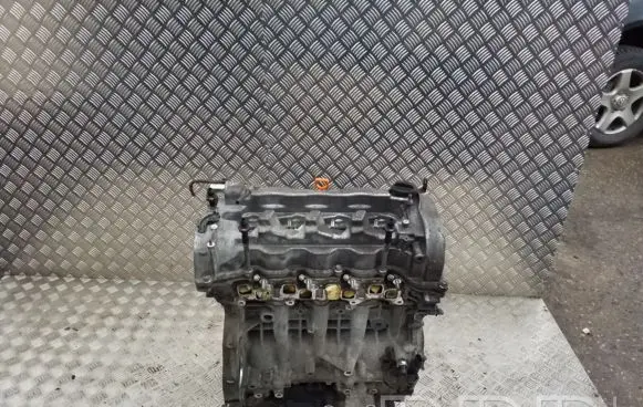 Honda Accord Engine N22B1