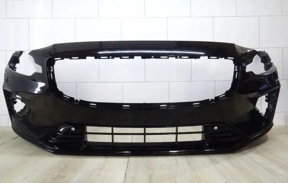 Volvo V60 Front bumper 31455622