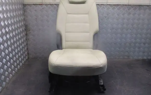 Ford S-MAX Front driver seat 