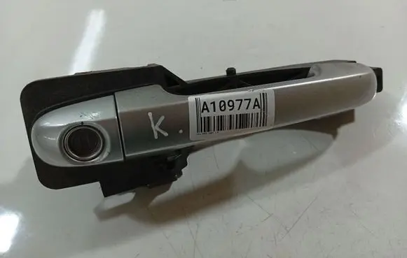 KIA Ceed Front door exterior handle 