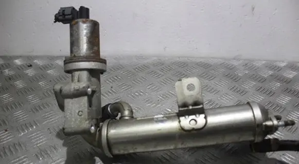 KIA Ceed EGR valve
