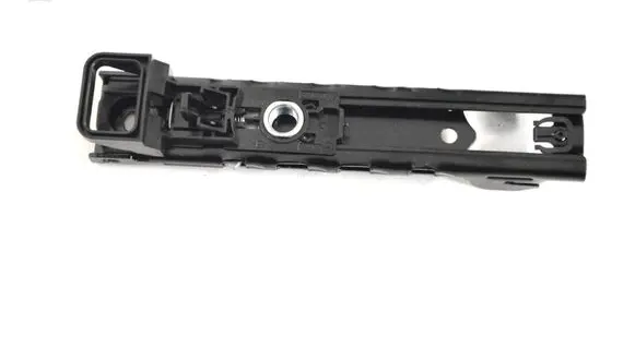 Audi Q2 - Seat belt height adjuster 4M0857819