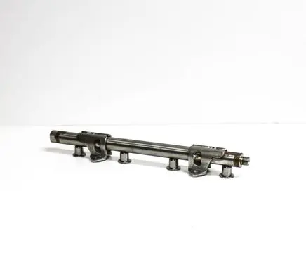Audi A4 S4 B9 8W Fuel main line pipe 04E133320D