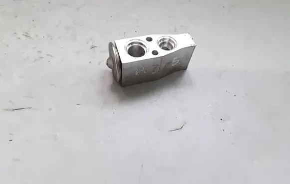 Nissan Leaf I (ZE0) Air conditioning (A/C) expansion valve NOCODE